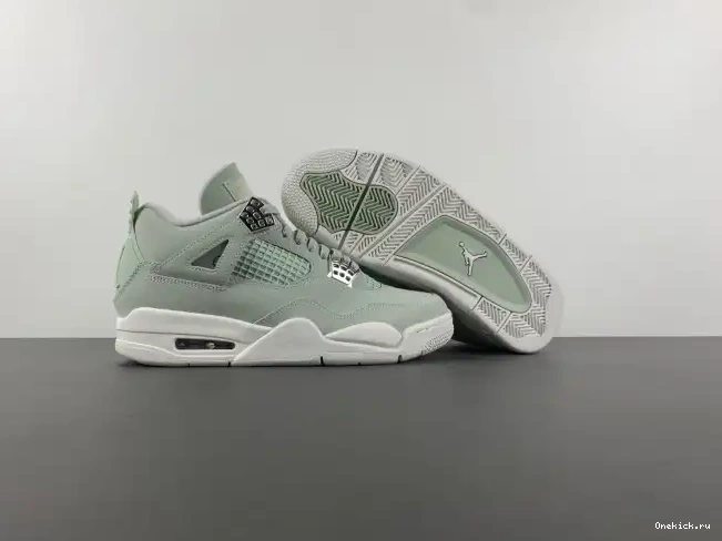 One Kick 4 (W) HV0823-003 Jordan Air Seafoam 0616
